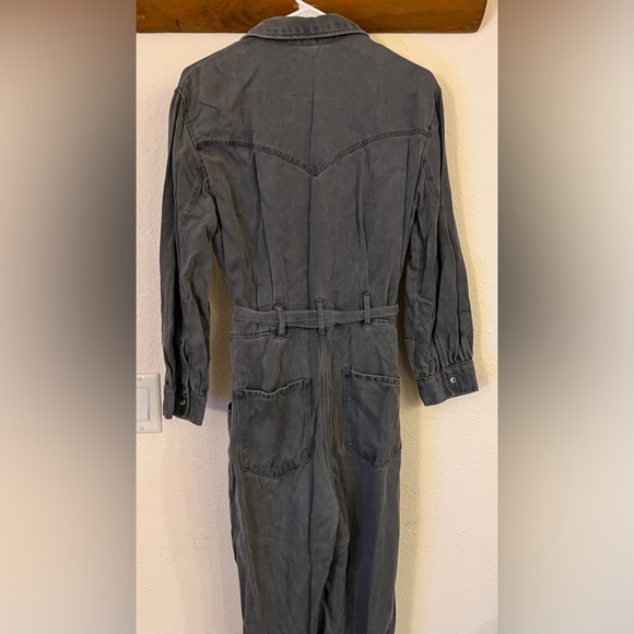 Zara jumpsuit, size S - Picture 2 of 2